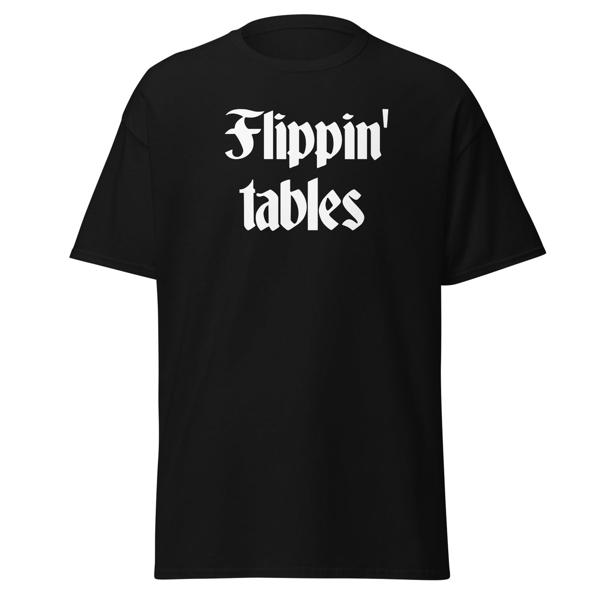 Flippin